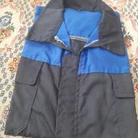 لباس‌کار( یک‌عددپیراهن‌کار)