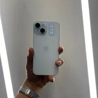 Iphone 15 normal 91%بد‌ون پیش پرداخت