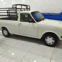 وانت مدل۱۳۸۸|خودرو سواری و وانت|اندیمشک, |دیوار