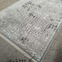 فرش کد 222نقره ای ، خوشرنگ