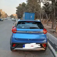 ایکس 22 اتومات|خودرو سواری و وانت|کرج, شهرک خاتم النبیا|دیوار