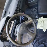 پراید بدون رنگ شاسی پلم|خودرو سواری و وانت|جیرفت, |دیوار