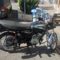 موتور باکسر 150