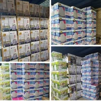 توزیع پخش تصفیه آب اکوالاین عمده ناوکی