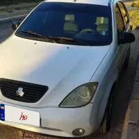 تیبا۲ مدل97 شاسی پلم|خودرو سواری و وانت|بهبهان, |دیوار