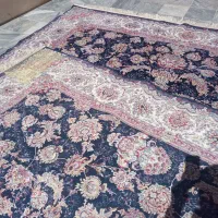 فرش شاهکار مشهد ۱۲ متری یک عدد|فرش|تهران, شکوفه|دیوار