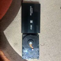 هارد HHD 1 ترابایت کاملا سالم