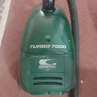 جاروبرقی 7000جنرال