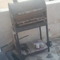 باربیکیو سالم