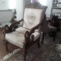 مبل کاردست|مبلمان خانگی و میز عسلی|تهران, آبشار تهران (دریاچه)|دیوار