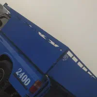 باربند نیسان