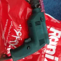 دریل بوش در حد نو