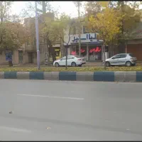 ساختمان2 طبقه  با زیرزمین