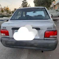 پراید|خودرو سواری و وانت|نیشابور, دربقاضی|دیوار