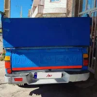 فروش سایپا|خودرو سواری و وانت|مهاباد (آذربایجان غربی), |دیوار