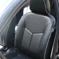 خدمات روکش صندلی شیشه دودی