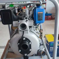 موتور اب ۲اینچ دیزل|ماشینآلات صنعتی|سنندج, |دیوار