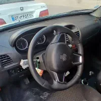 کویک مدل 1402 gxr|خودرو سواری و وانت|قرچک, میرزائی شمالی|دیوار