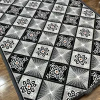 گلیم ماشینی ۶متری مناسب آشپزخانه و تراس و ویلا|گلیم، جاجیم، گبه|رشت, حومه رشت|دیوار