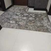 فرش ۴متری و ۱.۵ متری ساوین