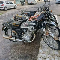 موتور مزایده خاموش|موتورسیکلت|رشت, حومه رشت|دیوار