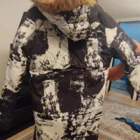 پالتو و کاپشن در حد نو|لباس|کرمانشاه, |دیوار