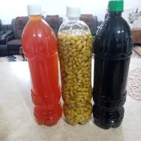 آبغوره، شیره انگور و غوره شور فروشی|خوردنی و آشامیدنی|مشهد, آبکوه|دیوار