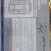 ال نود مدل ۹۶|خودرو سواری و وانت|مشهد, شهید فرامرز عباسی|دیوار