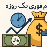 وام فوری