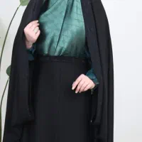 چادر قاجاری