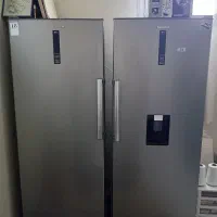 یخچال دوقلو