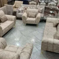 فروش مبل راحتی ۱۴۸۰۰ حراج ۱۰روزه|مبلمان خانگی و میز عسلی|ساری, |دیوار