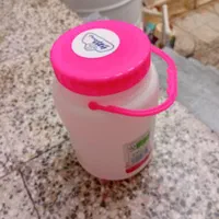 فروش ظرف ۲ کیلویی ماست هر عدد چهار هزار تومن|خوردنی و آشامیدنی|اصفهان, شهرک امام خمینی|دیوار