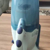 جارو شارژی مولینکس