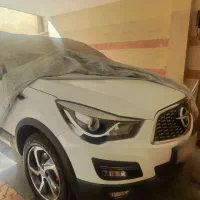 هایما s5 6At|خودرو سواری و وانت|تهران, شکیبا|دیوار