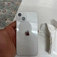 اپل iPhone 13 با حافظهٔ ۱۲۸ گیگابایت|موبایل|تهران, عبدل‌آباد|دیوار