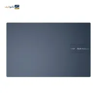لپ تاپ ایسوس نسل ۱۳ مدل Vivobook X1504VA|رایانه همراه|سبزوار, کاشفی شمالی (دادگستری)|دیوار