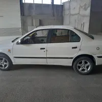 سمند LX ساده، مدل ۱۳۹۰دوگانه کارخانه