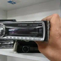 ضبط های پایونیر و فابریکی