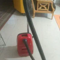 جارو برقی ۱۸۰۰ پارس خزر