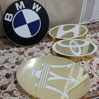 تابلو چلنیوم‌ نمایشگاه