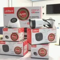 پک دوربین داهوا با گارانتی ۲۴ماه