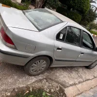 سمند|خودرو سواری و وانت|نوشهر, |دیوار