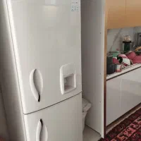 یخچال فریز امرسان تمیز خانگی|یخچال و فریزر|فردوس (خراسان), |دیوار