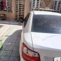 ساینا ۴۰۲|خودرو سواری و وانت|آبادان, |دیوار