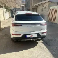 فروش دیگنیتی پرایم بدون خط و خش|خودرو سواری و وانت|خرمآباد, |دیوار