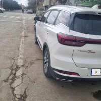 تیگو۴۰۲ در حد|خودرو سواری و وانت|نیشابور, گمنام غربی|دیوار