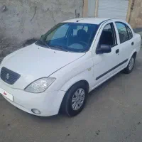 تیبا ۱ مدل۹۵