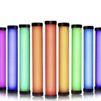 باتومی RGB نورثابت رینگ لایت