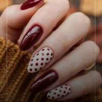 مدل رایگان ناخن|خدمات آرایشگری و زیبایی|رشت, دیانتی|دیوار